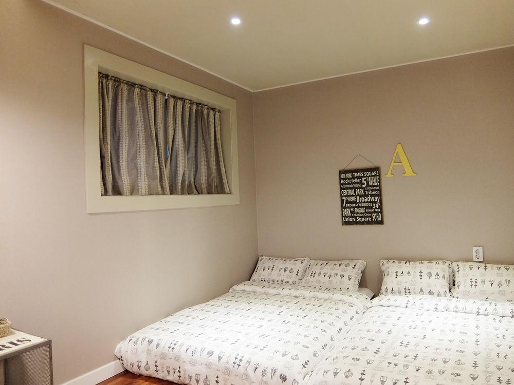 Hostel Vanilla 1 Dongdaemun Сеул Экстерьер фото